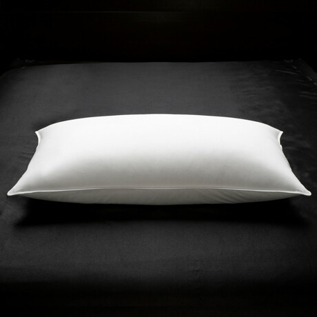 White Down SOFT Pillow (Standard)