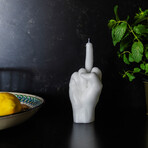 F*ck You Candle (Black)
