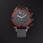 Jacob & Co. Epic II Chronograph Automatic // E2CB // Red // Store Display