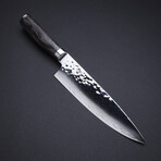 Premier // Chef's 8" Knife // Gray