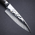 Premier Paring 4" Knife // Gray