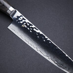 Premier Utility 6.5" Knife // Gray