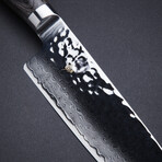 Premier // Chef's 8" Knife // Gray
