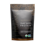 Chocolate Protein Powder // 670g