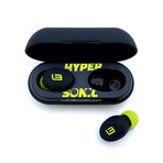 HyperSonic // Wireless Hyper Definition In-Ear Headphones