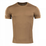 T-shirt // Coyote Brown (S)