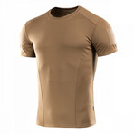 T-shirt // Coyote Brown (S)