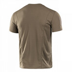 T-shirt // Olive (XL)