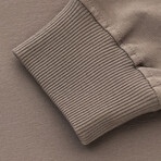 Long Sleeve T-Shirt // Olive (2XL)