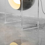 Alexia Acrylic Lamp