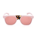 Unisex CKNYC1852S Sunglasses // Blush