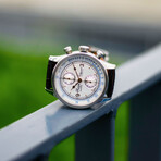 Choisi Heritage Tachygraph Automatic // HER.SS.TAC.N01