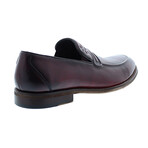 Larco Shoes // Wine (US: 9.5)