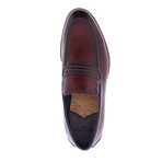 Larco Shoes // Wine (US: 10.5)