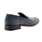 Tork Shoes // Gray (US: 8)