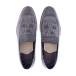 Tork Shoes // Gray (US: 9.5)