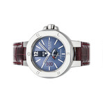 Clerc Icon 8 Power Reserve Automatic // I8RMA18BLUE // Pre-Owned