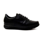 Fibersporttb Sneaker // Black (Euro: 43)