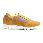 Bluesand Sneaker // Yellow (Euro: 42)