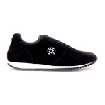 Pronoia1M Sneaker // Black (Euro: 40)