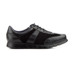 Flexcasual Sneaker // Black (Euro: 40)