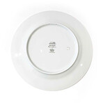 Roy Lichtenstein // Ohne Titel Kunstlerplatzteller // 1990