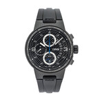 Oris Williams FW41 Chronograph Limited Edition Automatic // 01 774 7725 8794-RS // Store Display