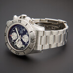 Breitling Superocean Chronograph Steelfish Automatic // A13341C3/BD19-162A // Store Display