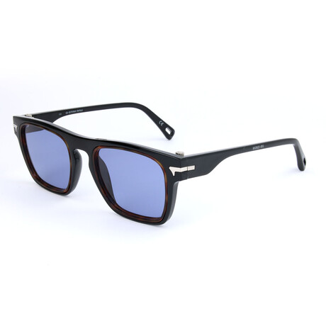 G-Star // Men's GS2622S Sunglasses // Black