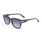 G-Star // Unisex GS2624S Sunglasses // Fluid Gray