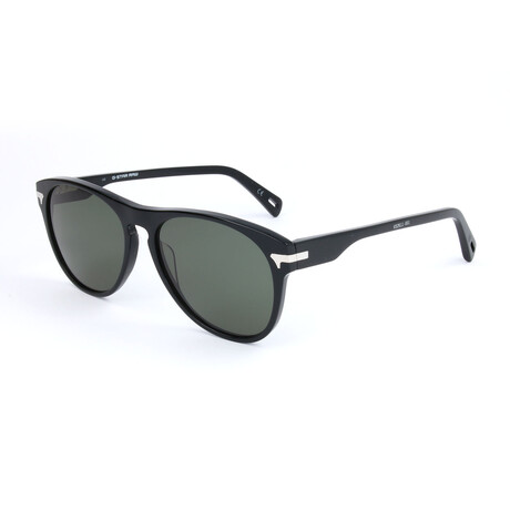 G-Star // Unisex GS2611S Sunglasses // Black