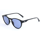 G-Star // Unisex GS2674S Sunglasses // Black