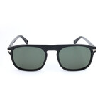 G-Star // Men's GS2671S Sunglasses // Black