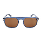 G-Star // Men's GS2671S Greab Sunglasses // Blue