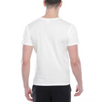 Bl Classic T-Shirt // White (M)