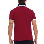 Brayan Polo // Red (M)