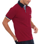 Brayan Polo // Red (M)