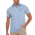 James Polo // Baby Blue (L)
