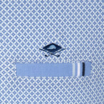 James Polo // Baby Blue (L)