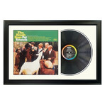 The Beach Boys // Pet Sounds (White Mat)