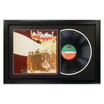 Led Zeppelin // Led Zeppelin II (Single Record // White Mat)