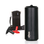 Sitpack Bundle // Sitpack 2.0 Chair + Carry Cover + Stoppers