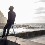 Sitpack Bundle // Sitpack 2.0 Chair + Carry Cover + Stoppers