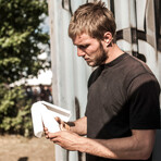 Sitpack Bundle // Sitpack 2.0 Chair + Carry Cover + Stoppers