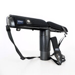 Sitpack Bundle // Sitpack 2.0 Chair + Carry Cover + Stoppers