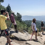 Sitpack Bundle // Sitpack 2.0 Chair + Carry Cover + Stoppers