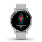 Venu 2S Smart Watch // Mist Gray // 010-02429-02
