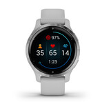 Venu 2S Smart Watch // Mist Gray // 010-02429-02