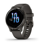 Venu 2S Smart Watch // Gray + Slate // 010-02429-00
