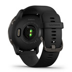 Venu 2 Smart Watch // Black + Slate // 010-02430-01